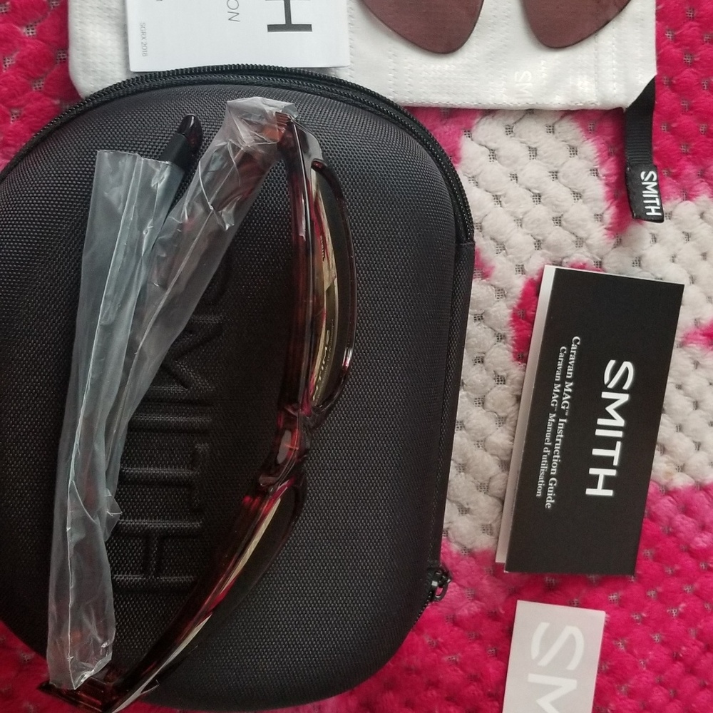 Smith sunglasses